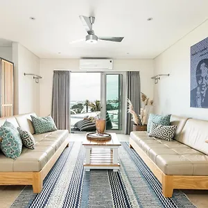  Apartment Views -camps Bay Village