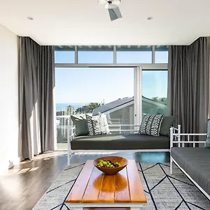  Apartment Camps Bay Village - View
