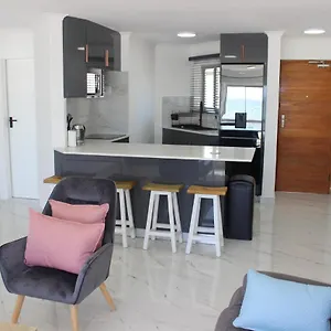  Apartment Blouberg Beachfront