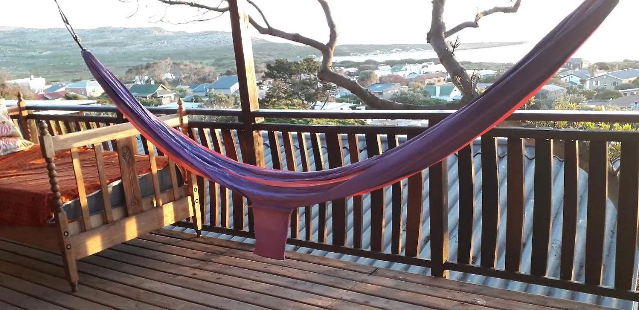 Scarborough Nature Lodge ケープタウン 南アフリカ